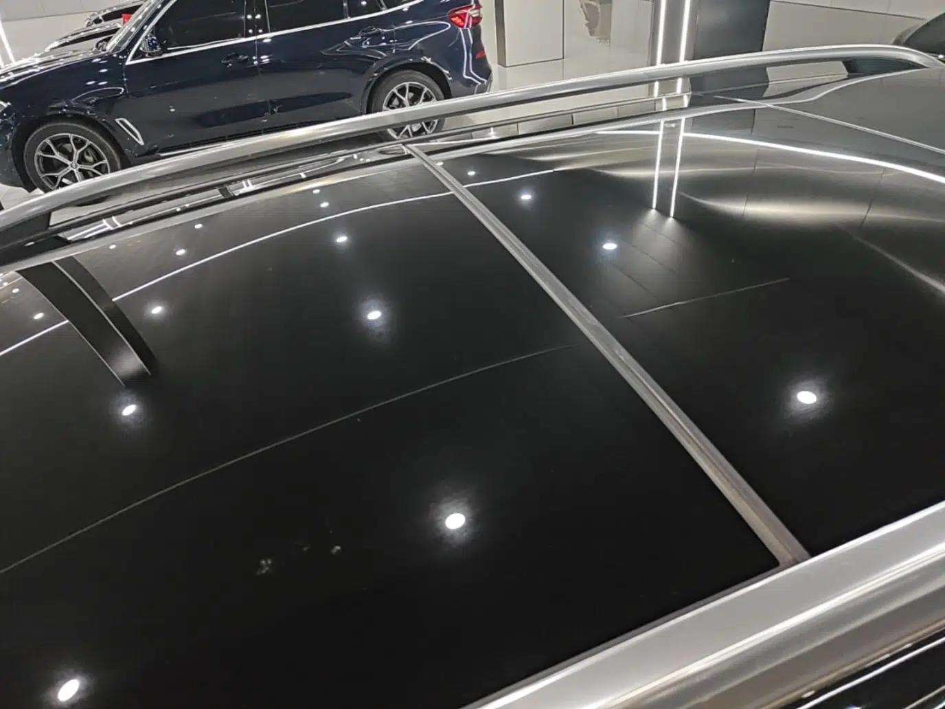 Mercedes-Benz GLB 2024 Refresh GLB 220 Fashion Edition — миниатюра 7