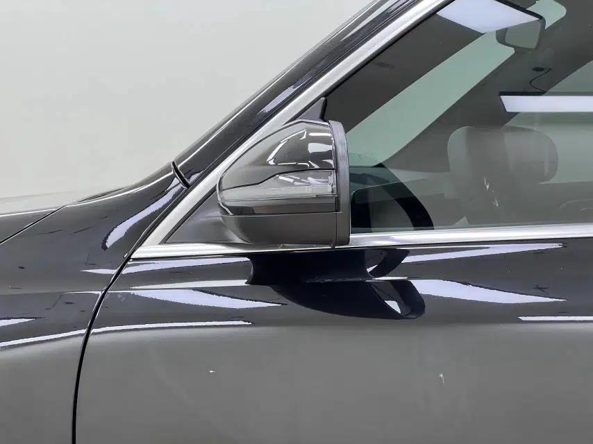 Mercedes-Benz GLB 2023 GLB 220 Fashion Model — миниатюра 4