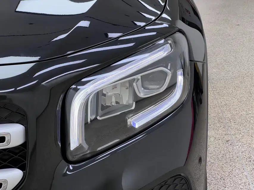 Mercedes-Benz GLB 2023 GLB 220 Fashion Model — миниатюра 6