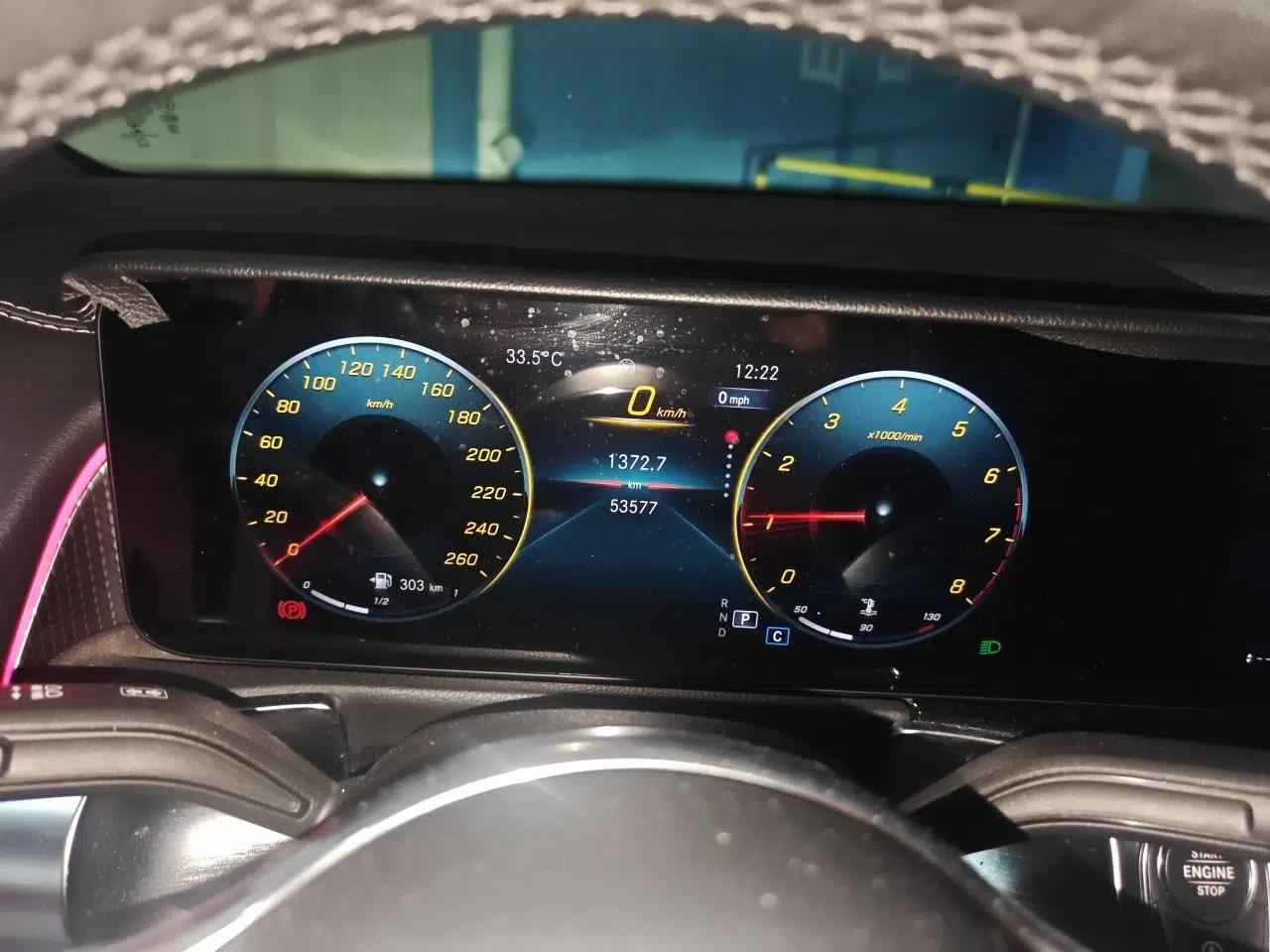 Mercedes-Benz GLB 2020 Facelift GLB 200 Fashion Edition — миниатюра 11