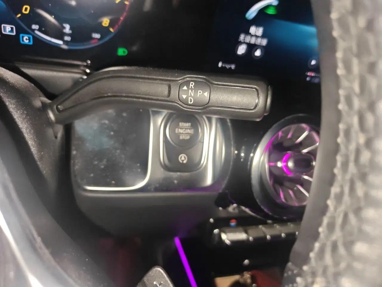 Mercedes-Benz GLB 2020 Facelift GLB 200 Fashion Edition — миниатюра 14