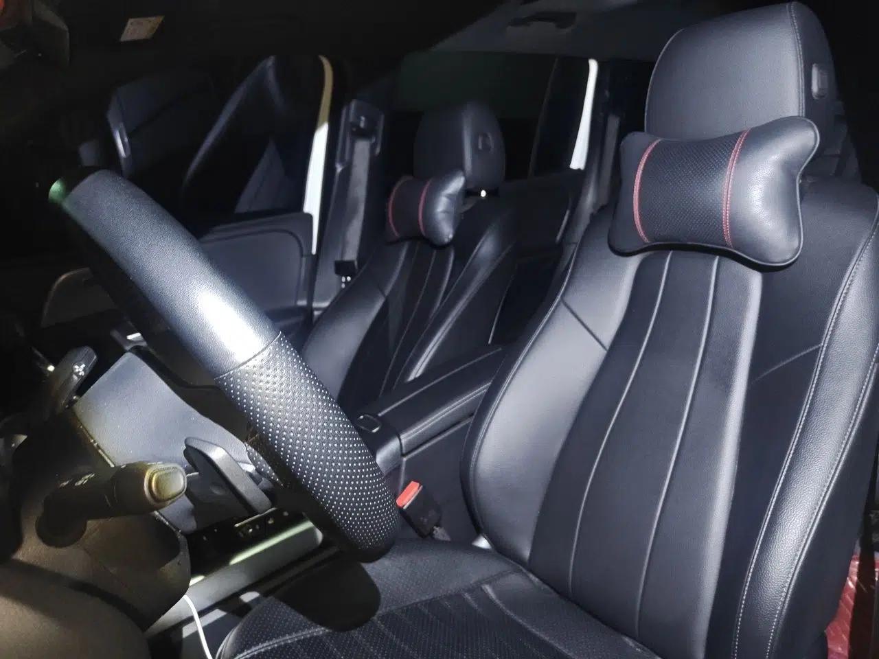 Mercedes-Benz GLB 2020 Facelift GLB 200 Fashion Edition — миниатюра 15