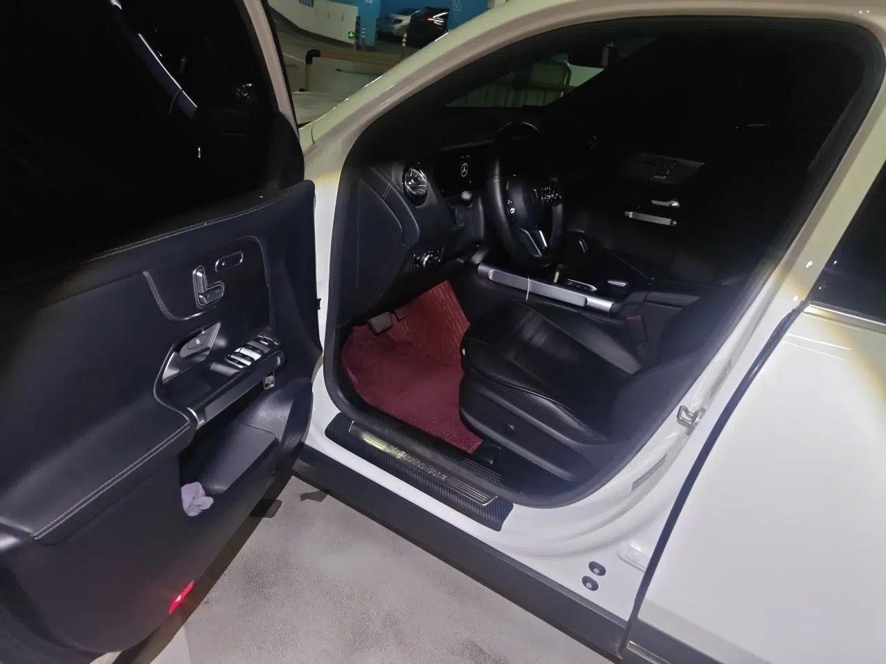 Mercedes-Benz GLB 2020 Facelift GLB 200 Fashion Edition — миниатюра 16