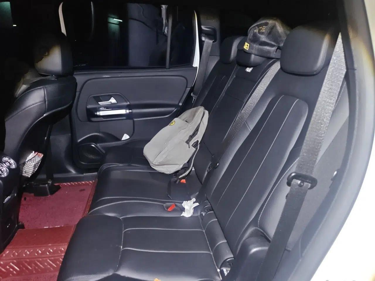 Mercedes-Benz GLB 2020 Facelift GLB 200 Fashion Edition — миниатюра 17