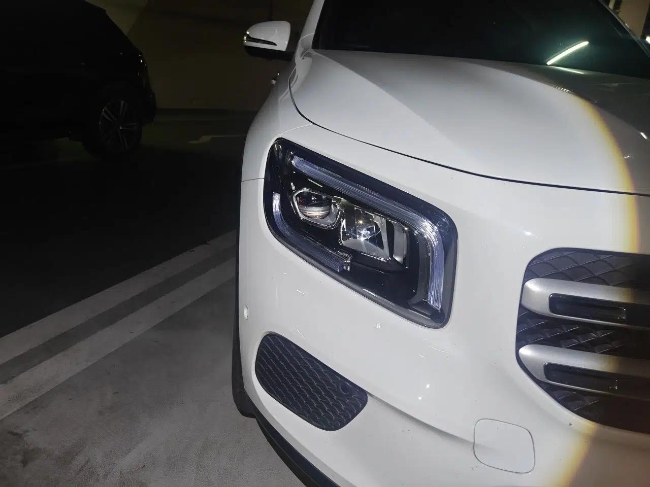 Mercedes-Benz GLB 2020 Facelift GLB 200 Fashion Edition — миниатюра 7
