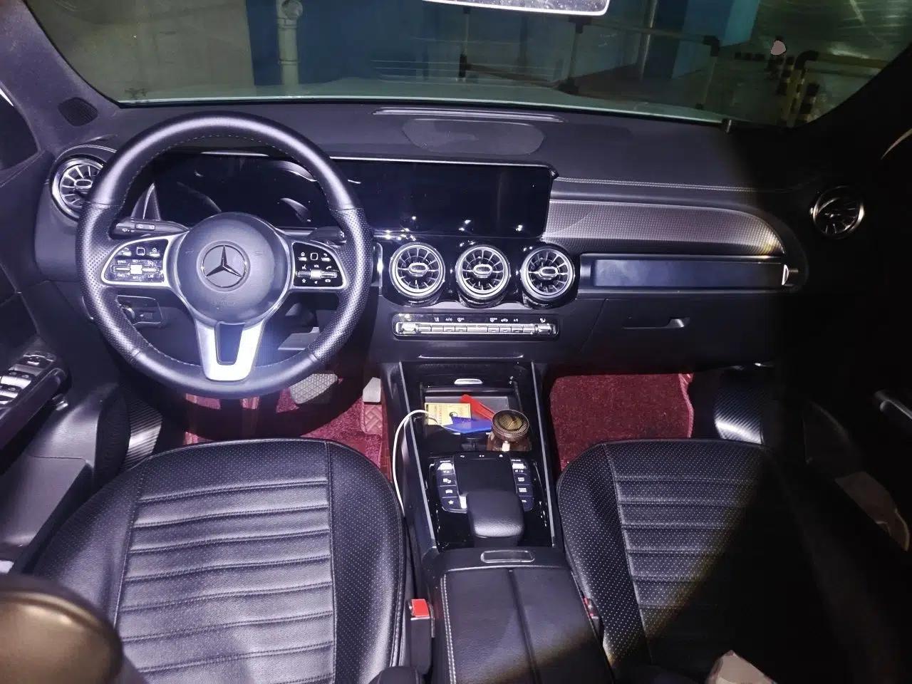 Mercedes-Benz GLB 2020 Facelift GLB 200 Fashion Edition — миниатюра 9
