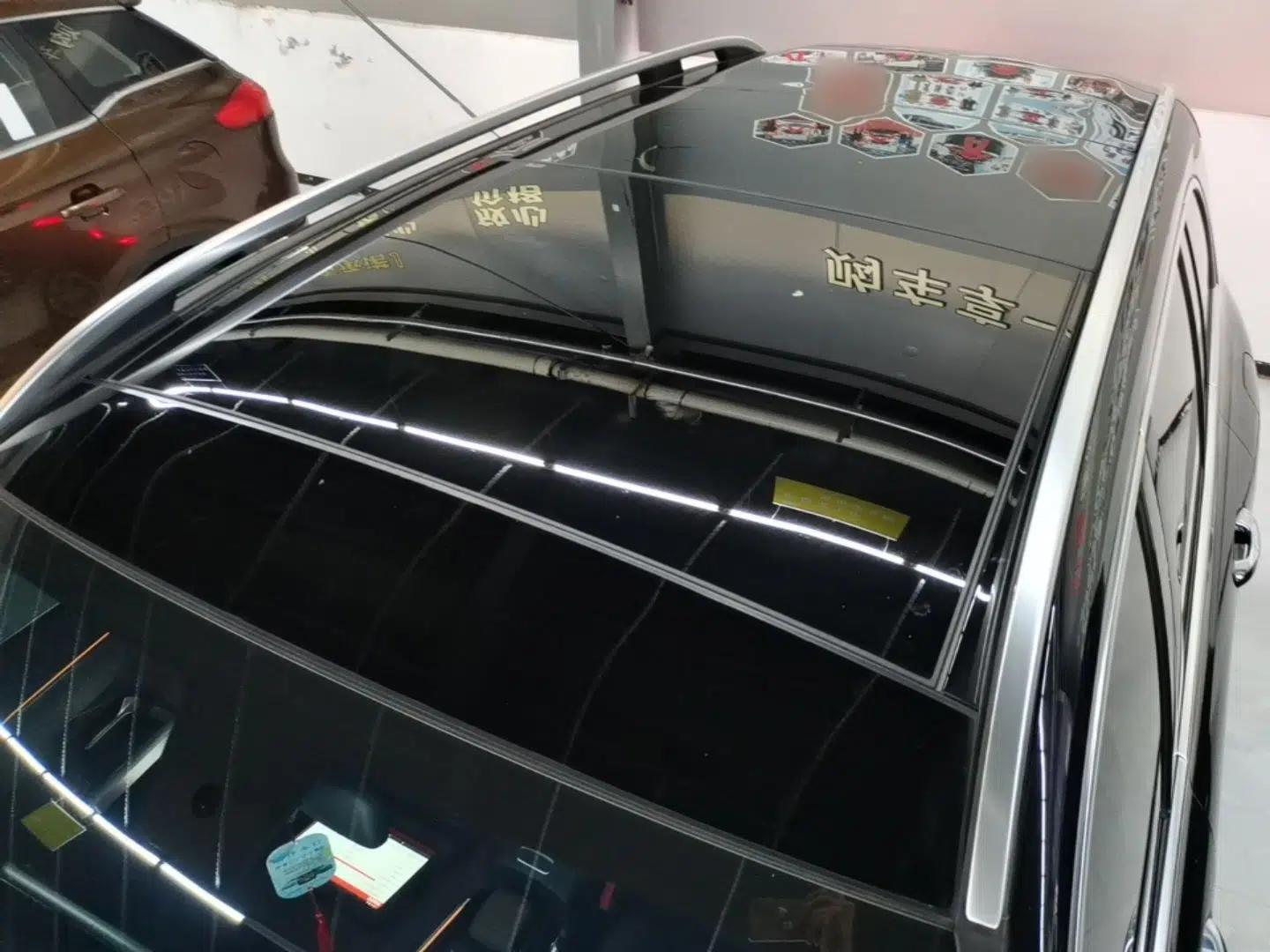 Mercedes-Benz GLB 2022 GLB 220 Dynamic Edition — миниатюра 7