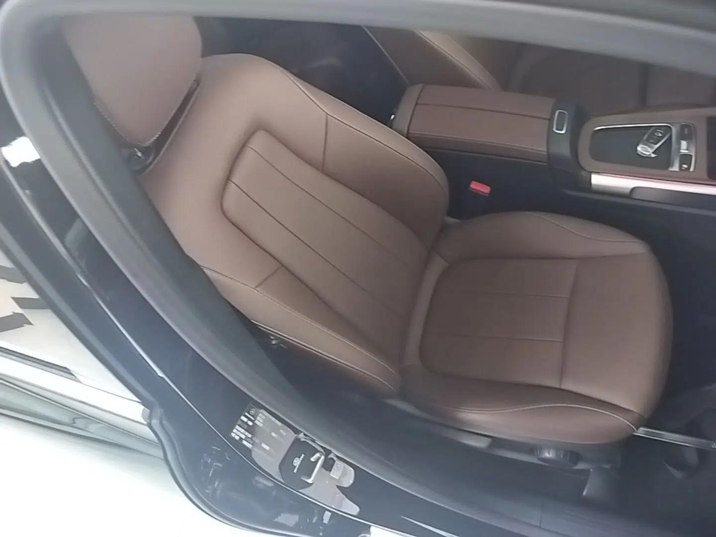 Mercedes-Benz GLB 2024 Refresh GLB 220 Dynamic Edition — миниатюра 19