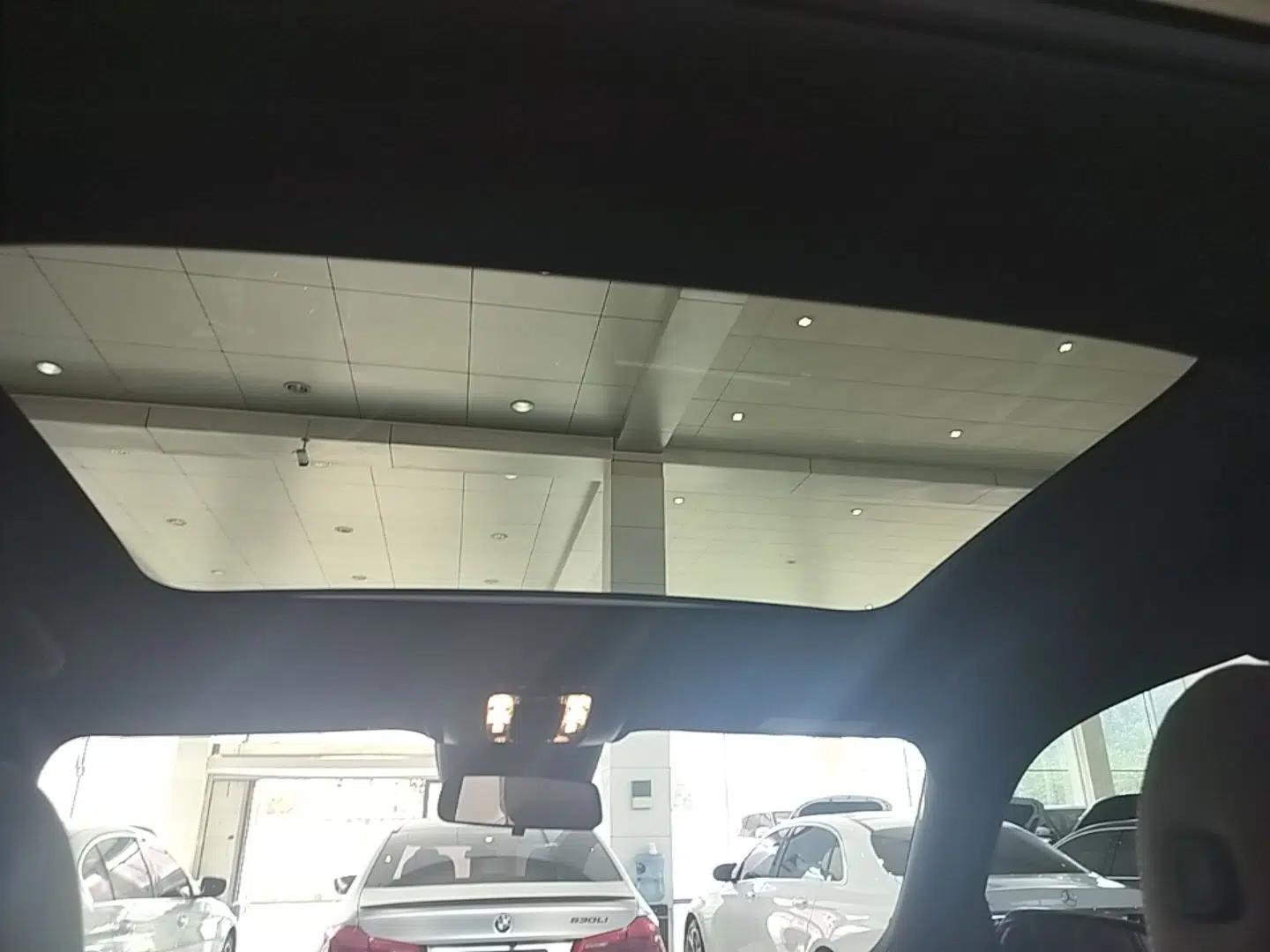 Mercedes-Benz GLB 2024 Refresh GLB 220 Dynamic Edition — миниатюра 21
