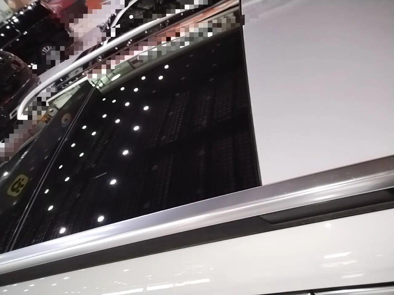 Mercedes-Benz GLB 2023 GLB 220 Fashion Model — миниатюра 7