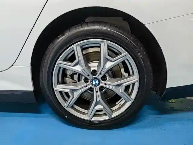BMW i3 2025 eDrive 35 L — миниатюра 7