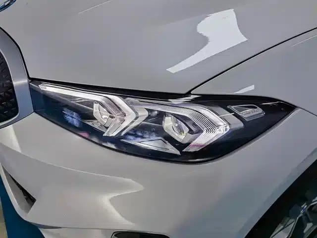 BMW i3 2025 eDrive 35 L — миниатюра 9