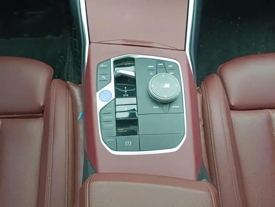 BMW i3 2024 eDrive 35L — миниатюра 16