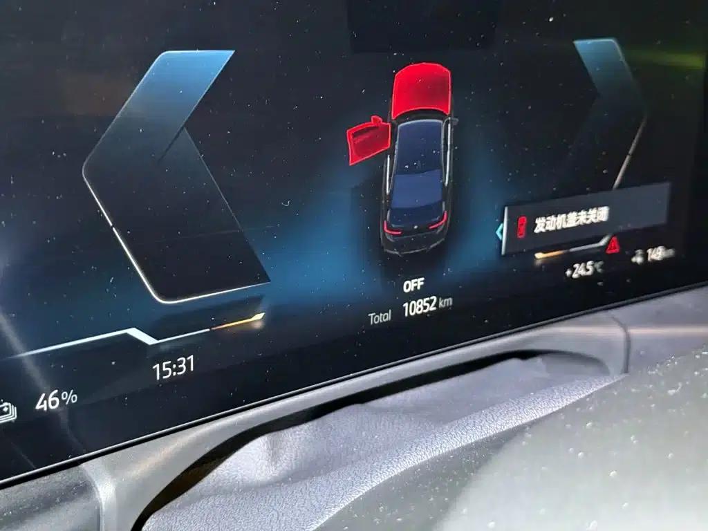 BMW i3 2022 eDrive 35L — миниатюра 8