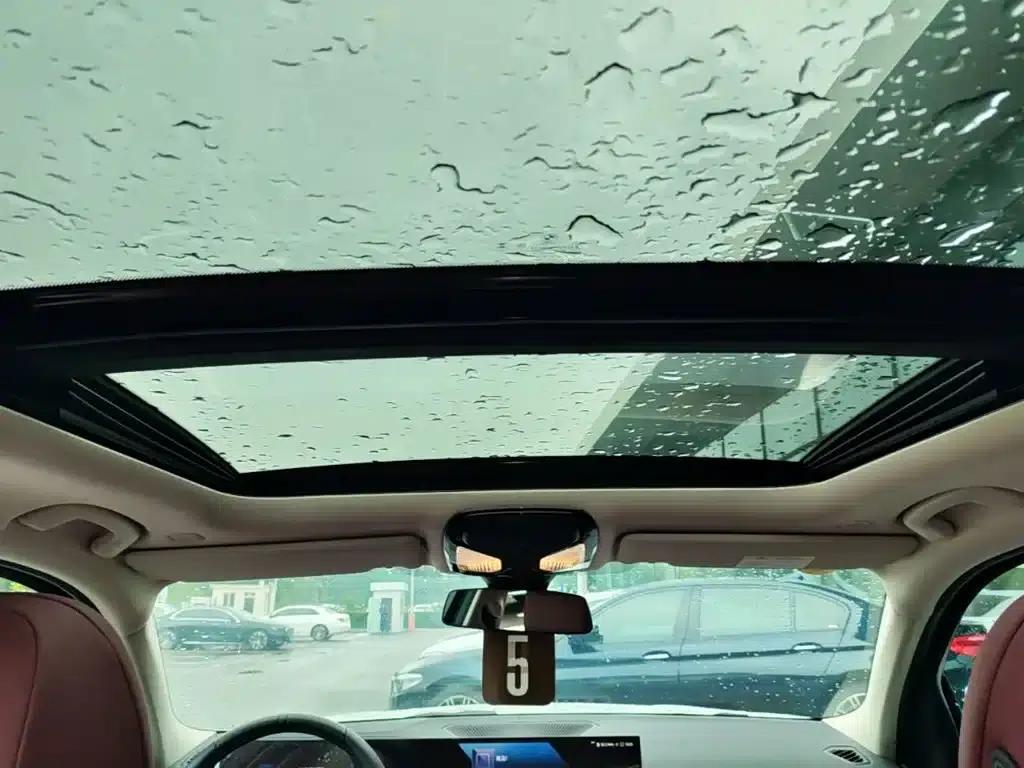 BMW i3 2025 eDrive 35 L — миниатюра 18