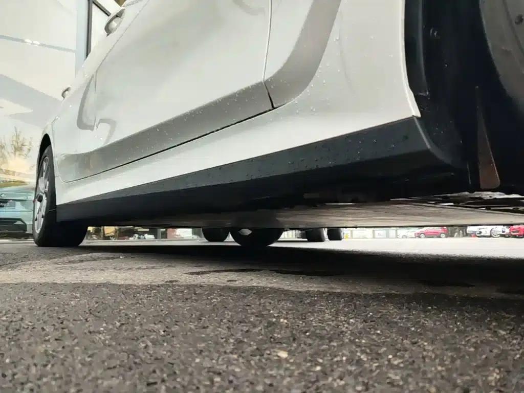 BMW i3 2025 eDrive 35 L — миниатюра 21