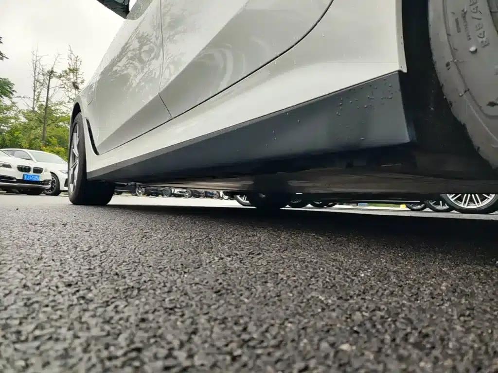 BMW i3 2025 eDrive 35 L — миниатюра 22
