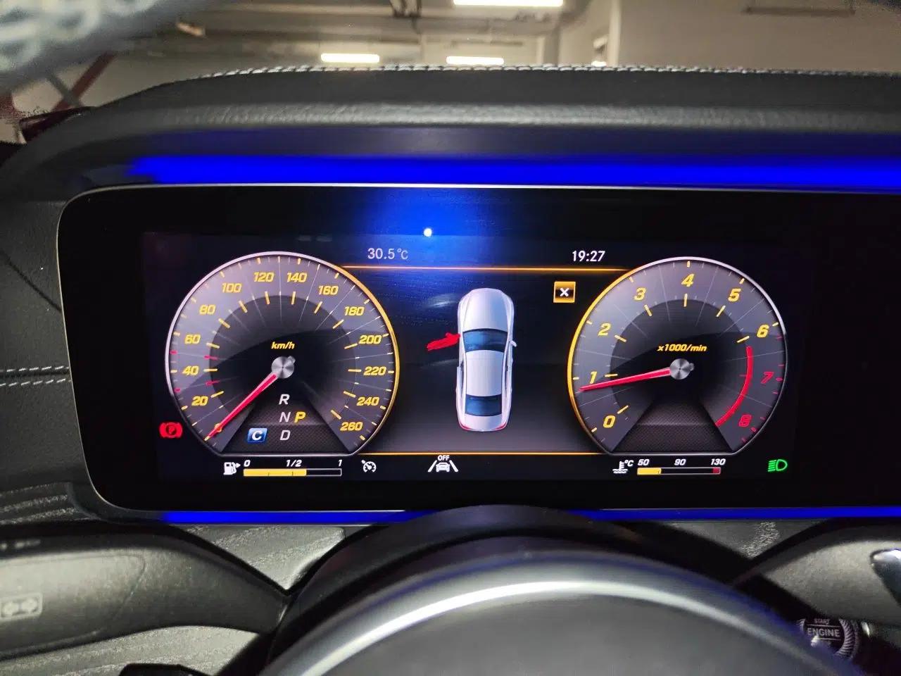 Mercedes-Benz CLS 2020 CLS 300 Sport Edition — миниатюра 11