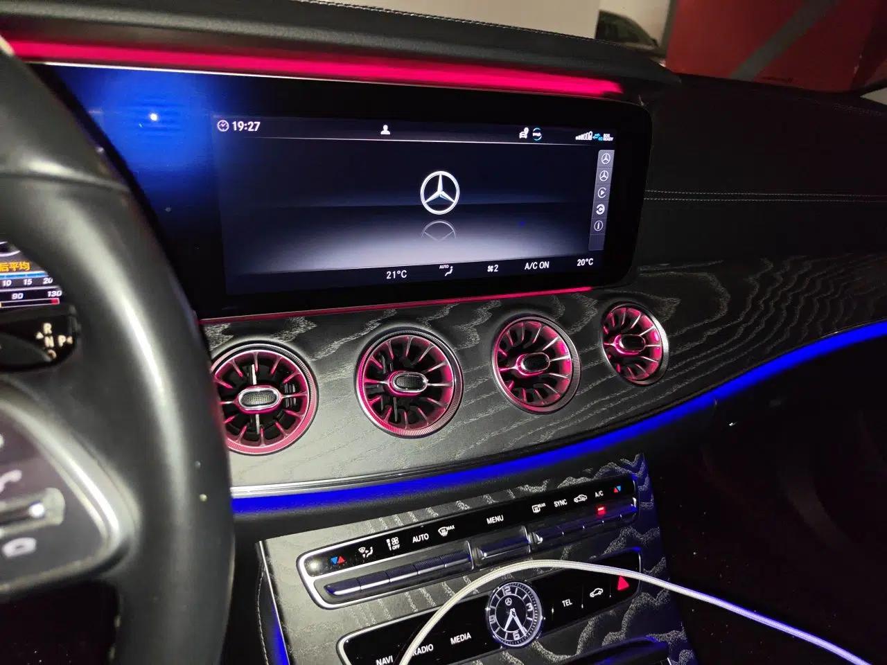 Mercedes-Benz CLS 2020 CLS 300 Sport Edition — миниатюра 13