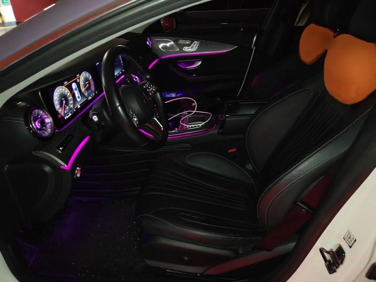 Mercedes-Benz CLS 2020 CLS 300 Sport Edition — миниатюра 15
