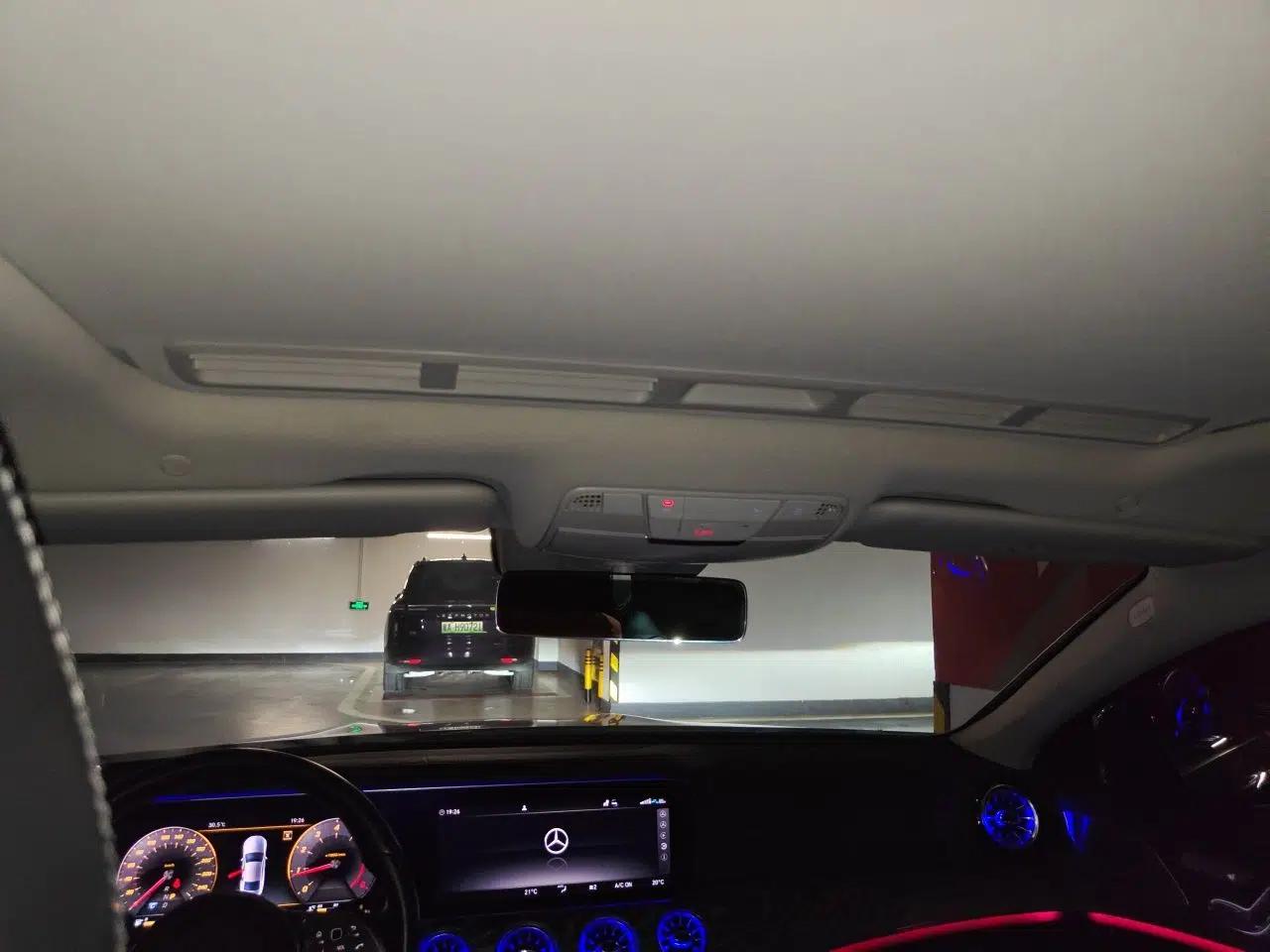 Mercedes-Benz CLS 2020 CLS 300 Sport Edition — миниатюра 18