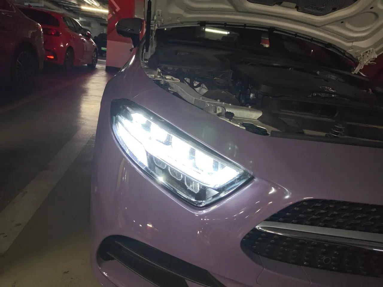 Mercedes-Benz CLS 2020 CLS 300 Sport Edition — миниатюра 7