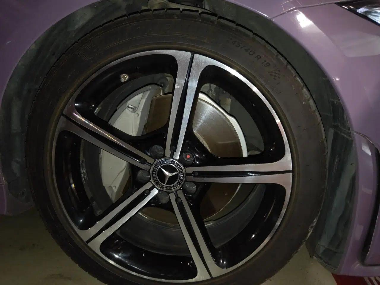 Mercedes-Benz CLS 2020 CLS 300 Sport Edition — миниатюра 8