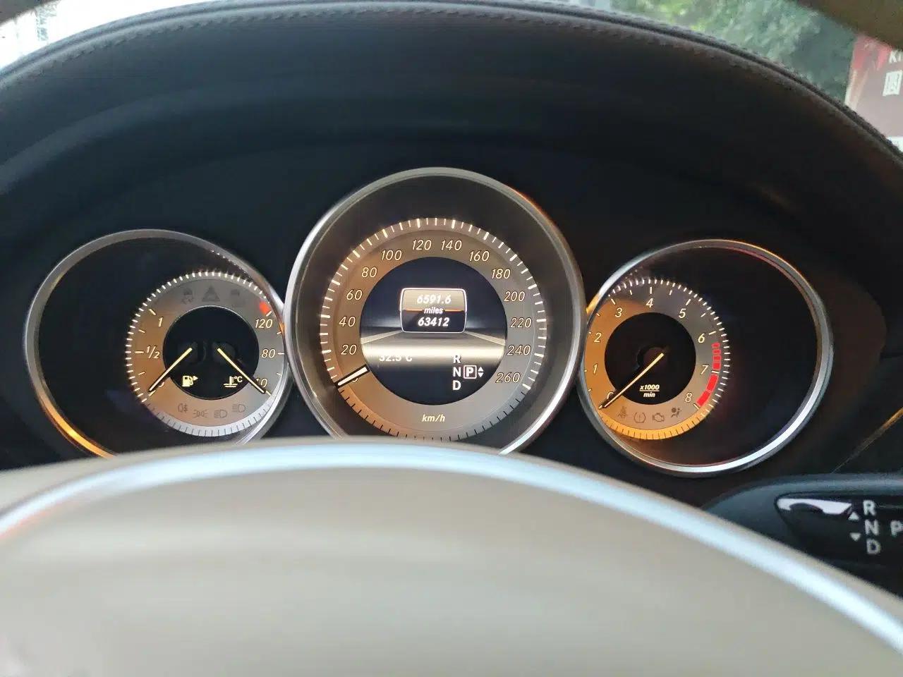 Mercedes-Benz CLS 2012 CLS 300 CGI — миниатюра 11