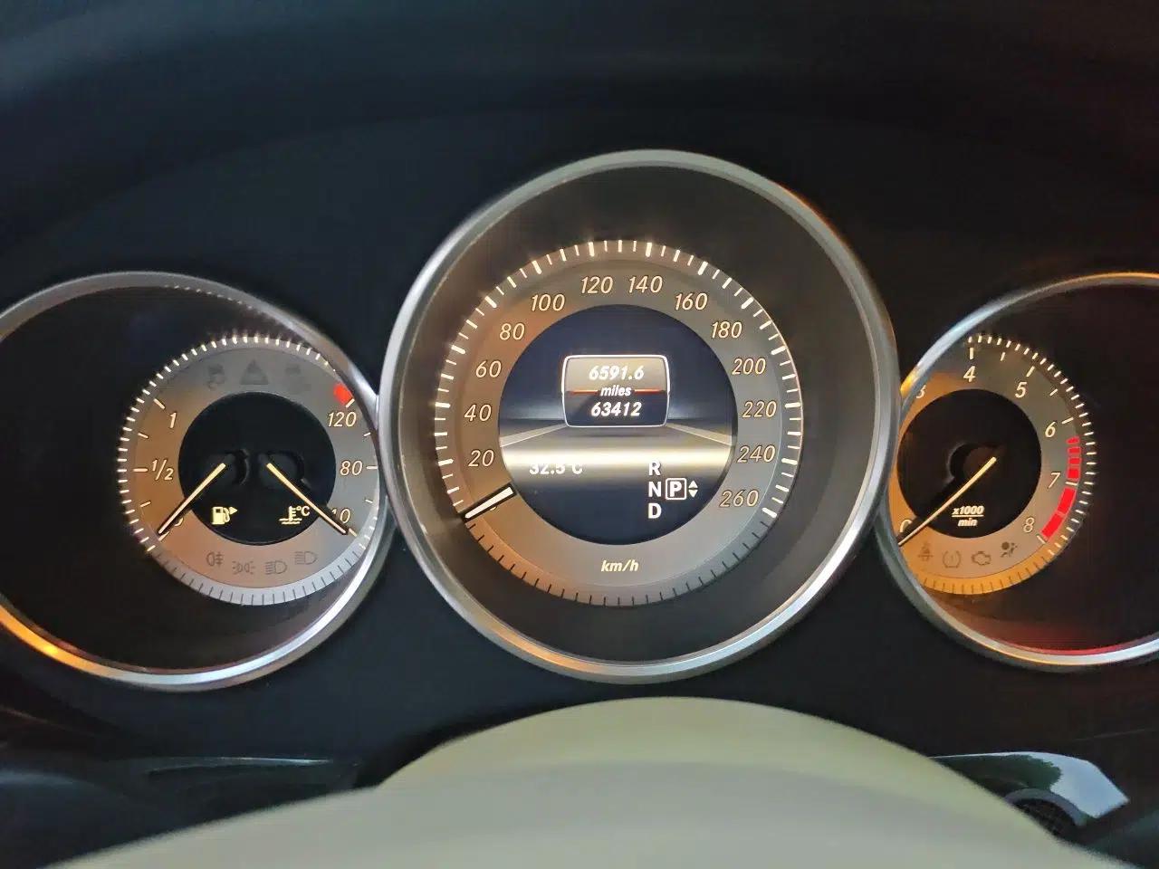 Mercedes-Benz CLS 2012 CLS 300 CGI — миниатюра 12