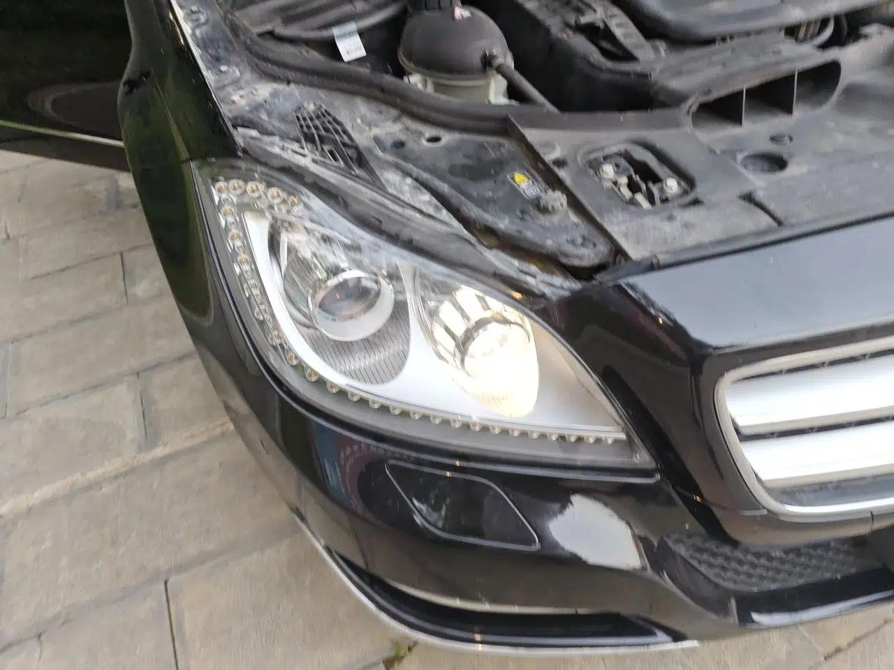 Mercedes-Benz CLS 2012 CLS 300 CGI — миниатюра 7