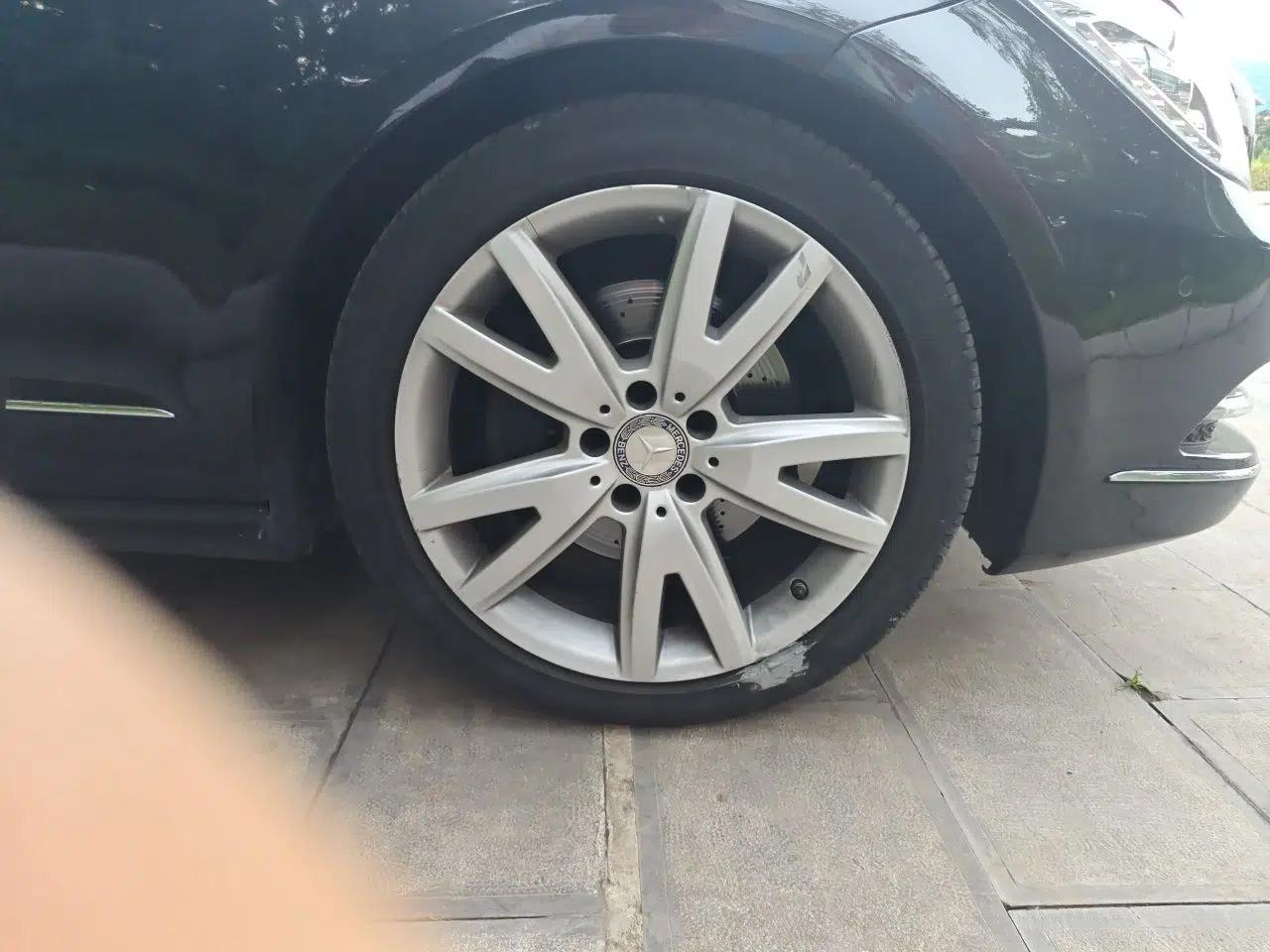 Mercedes-Benz CLS 2012 CLS 300 CGI — миниатюра 8
