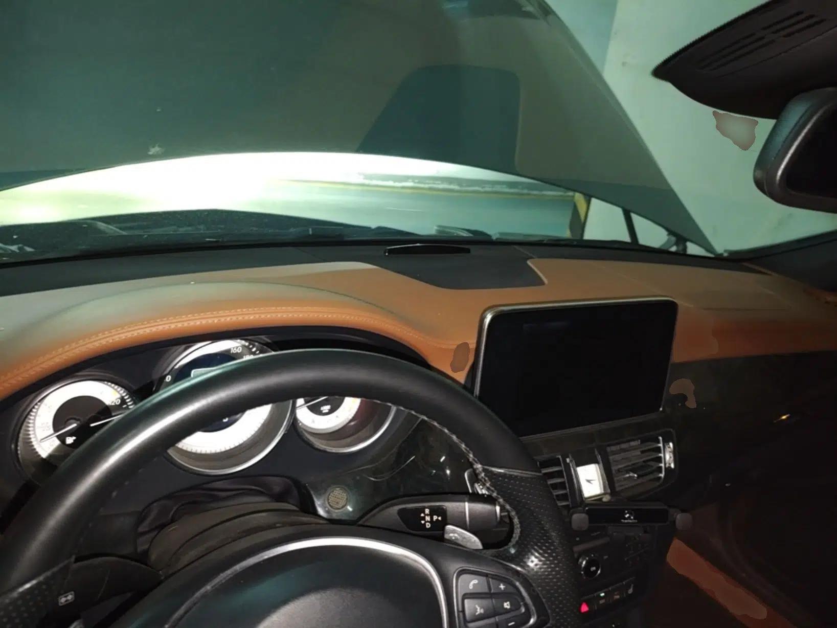 Mercedes-Benz CLS 2015 CLS 260 — миниатюра 12