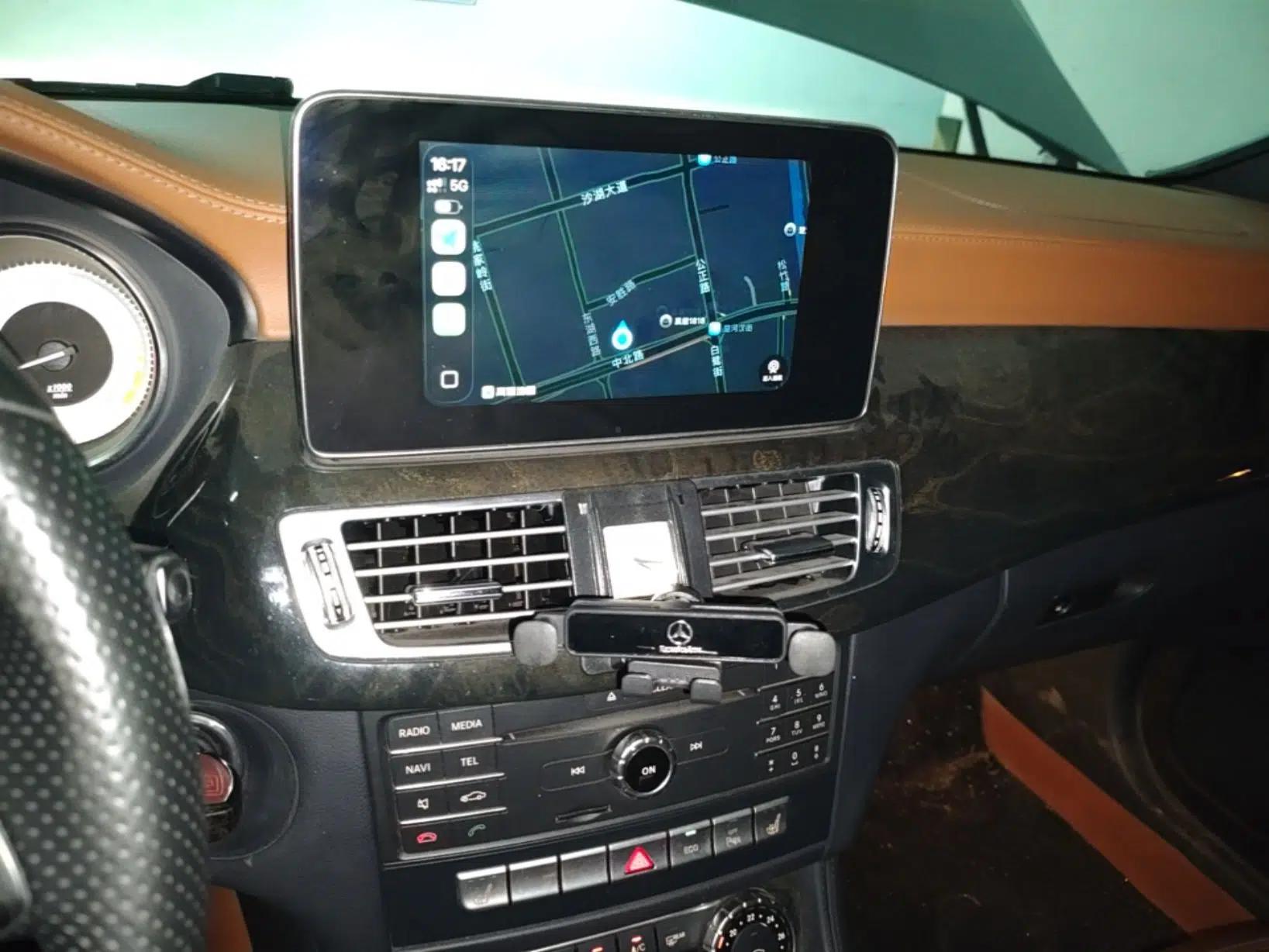 Mercedes-Benz CLS 2015 CLS 260 — миниатюра 15