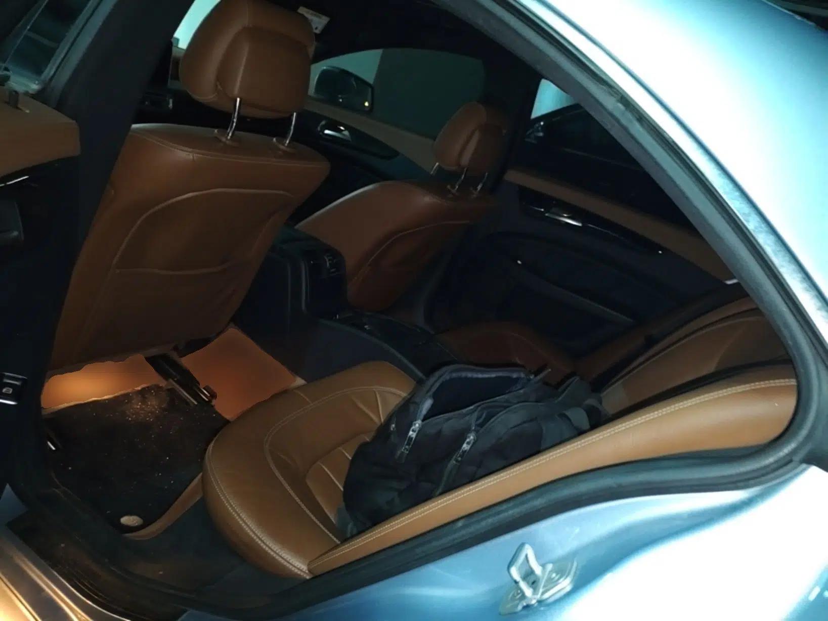 Mercedes-Benz CLS 2015 CLS 260 — миниатюра 20