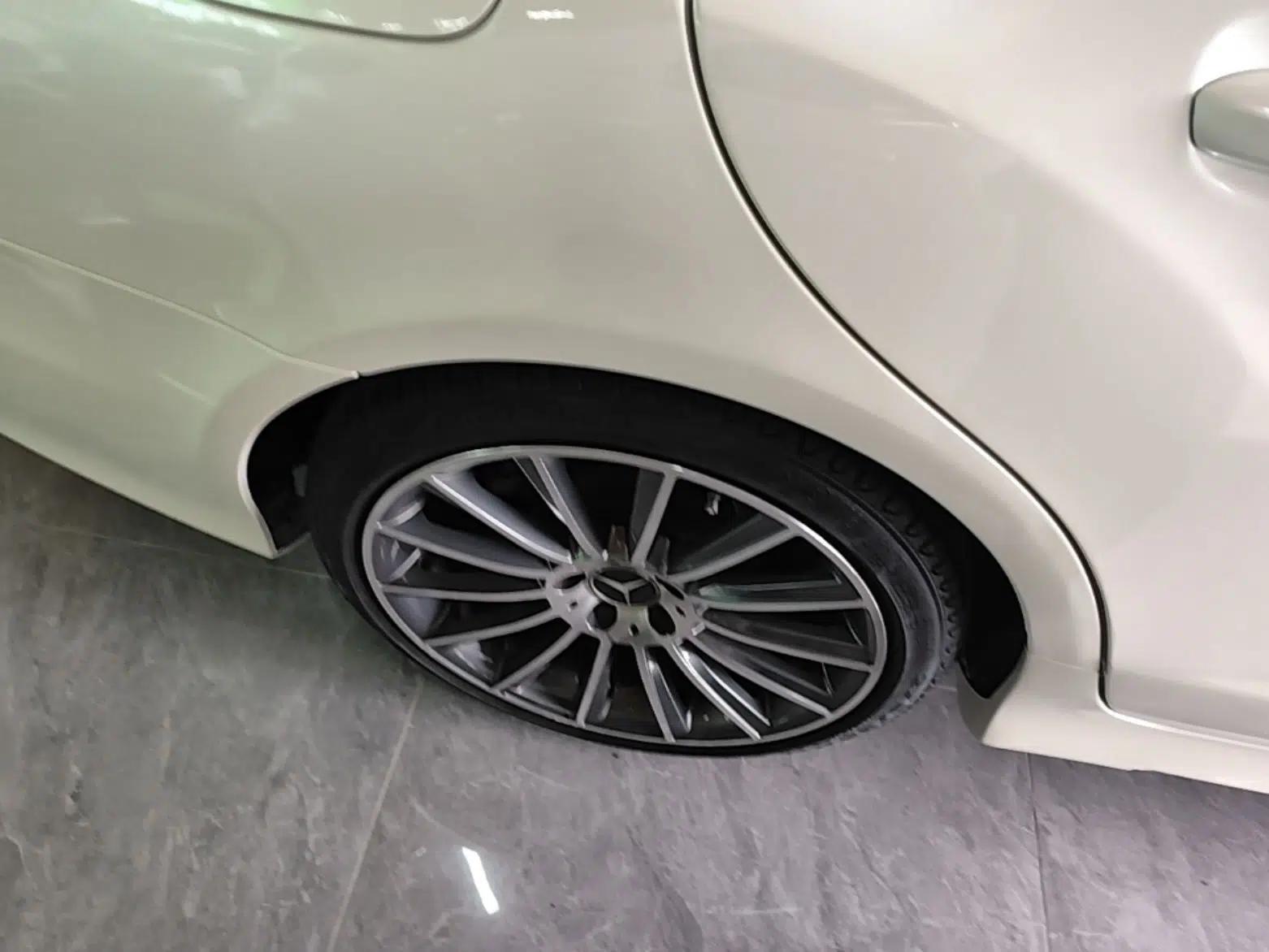 Mercedes-Benz CLS 2015 CLS 260 — миниатюра 11