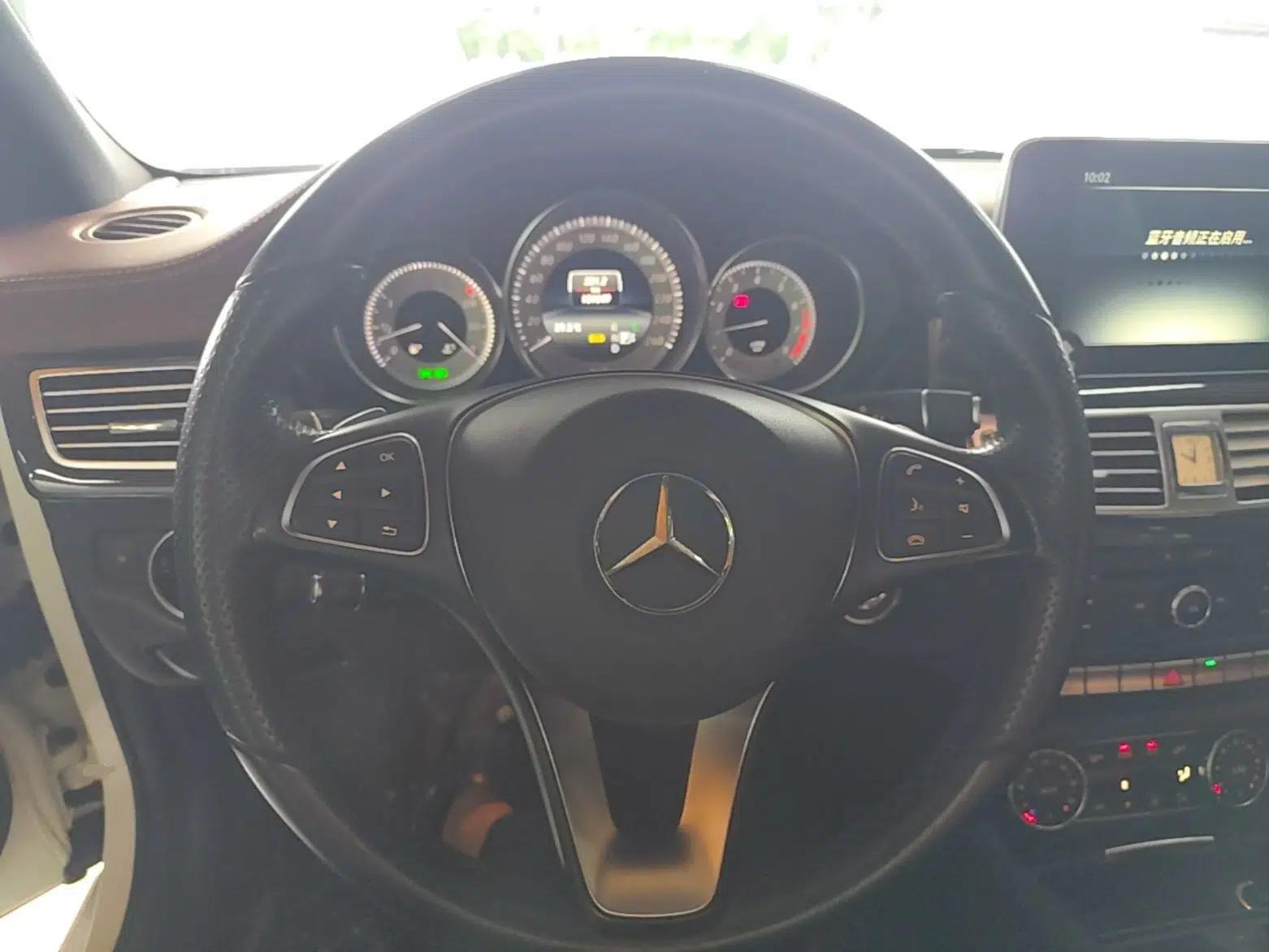 Mercedes-Benz CLS 2015 CLS 260 — миниатюра 13