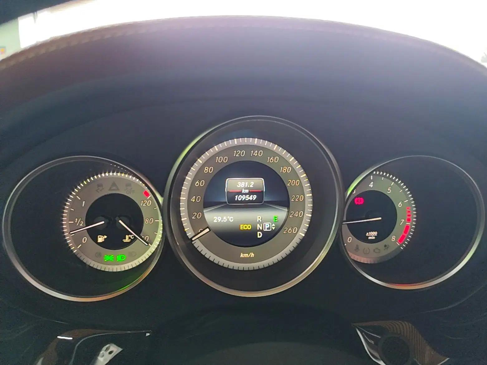 Mercedes-Benz CLS 2015 CLS 260 — миниатюра 14