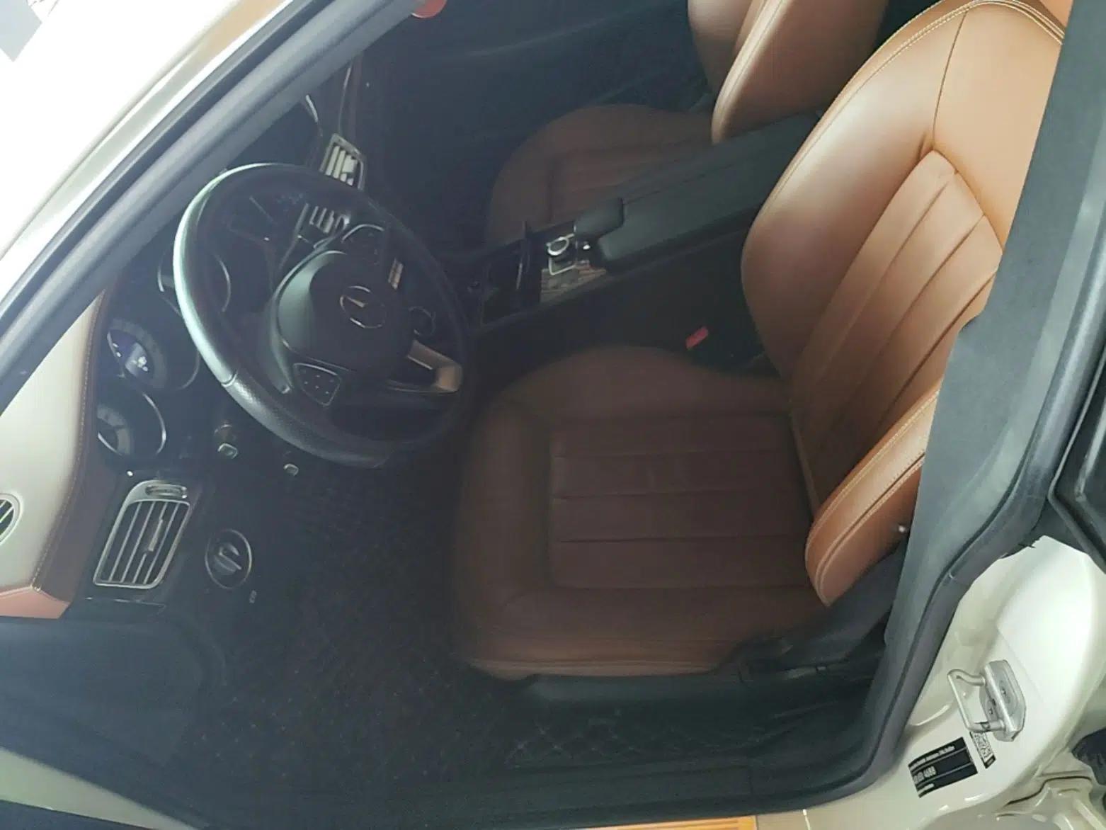 Mercedes-Benz CLS 2015 CLS 260 — миниатюра 17