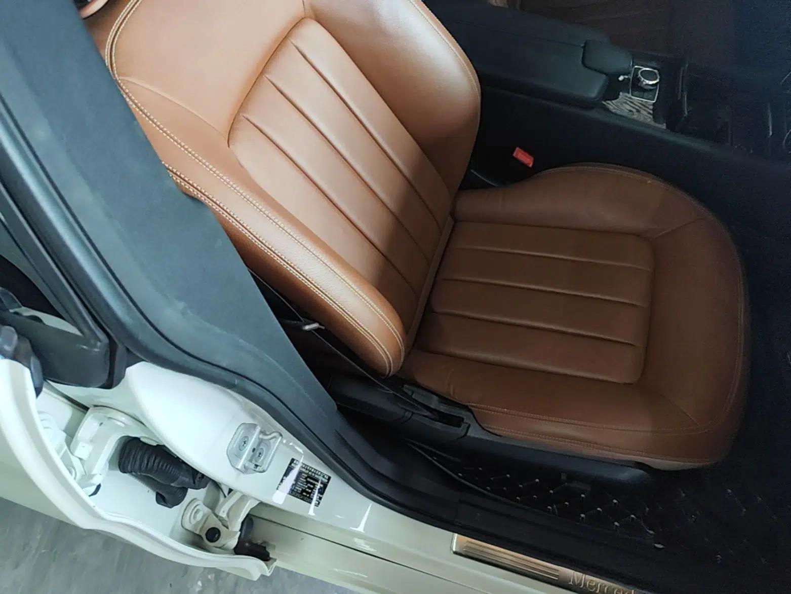 Mercedes-Benz CLS 2015 CLS 260 — миниатюра 19