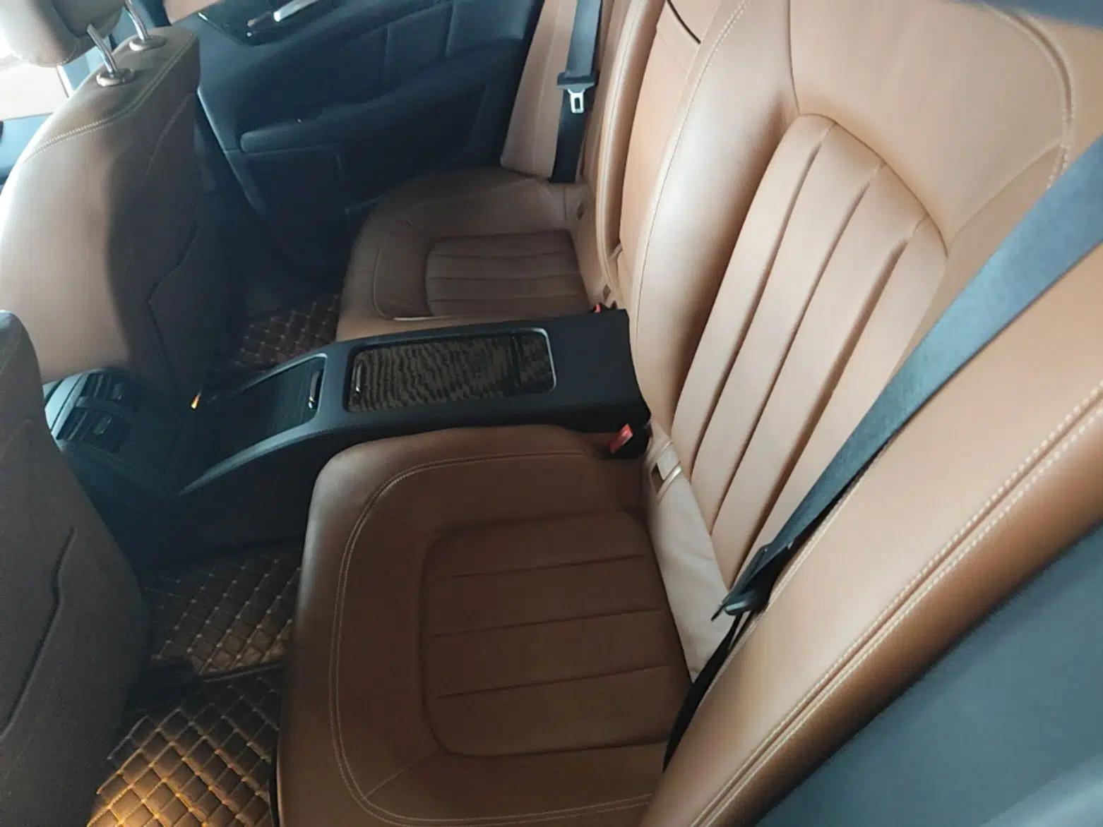 Mercedes-Benz CLS 2015 CLS 260 — миниатюра 20