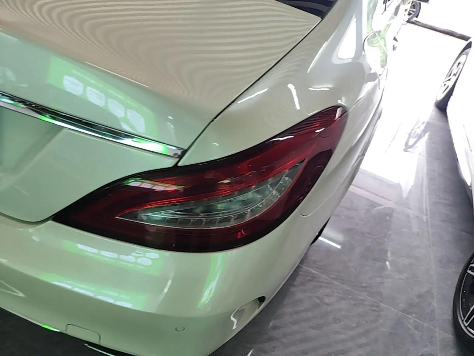 Mercedes-Benz CLS 2015 CLS 260 — миниатюра 9