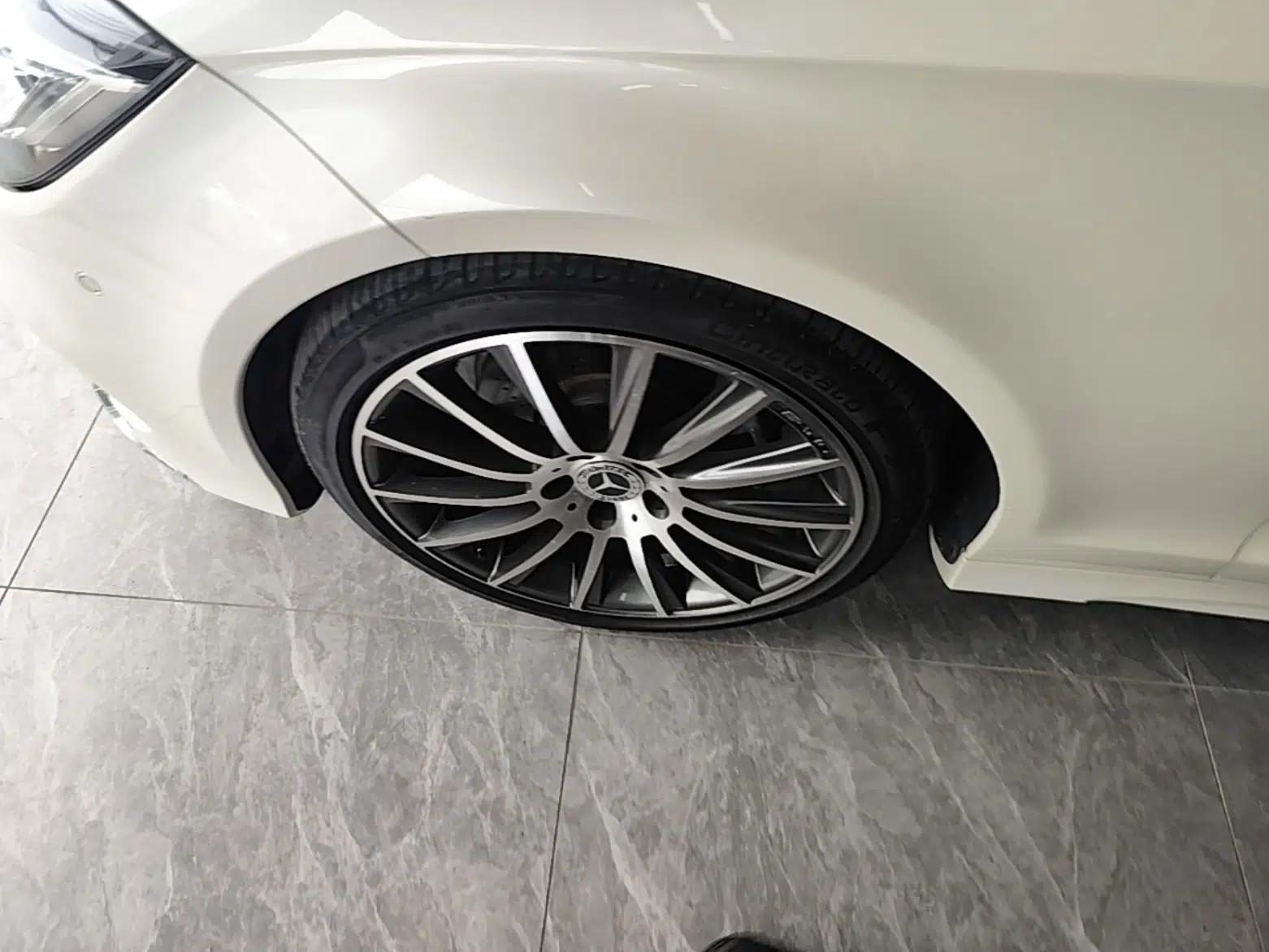 Mercedes-Benz CLS 2015 CLS 260 — миниатюра 10