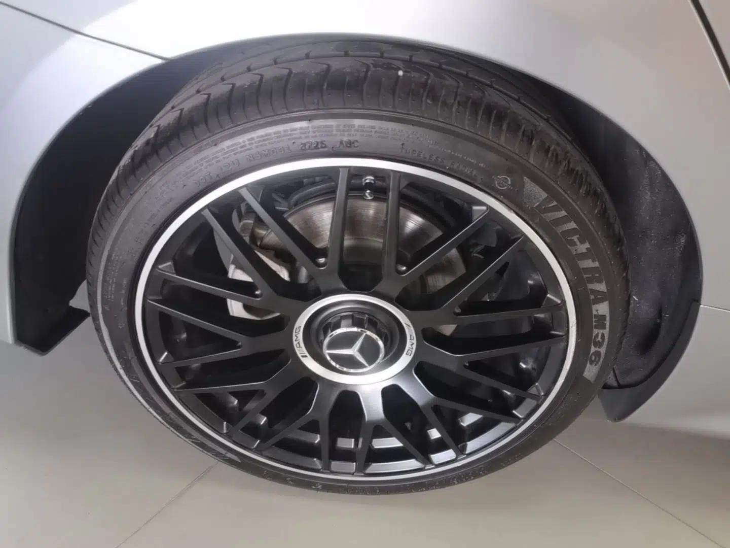 Mercedes-Benz CLS 2018 CLS 300 Dynamic Edition — миниатюра 11