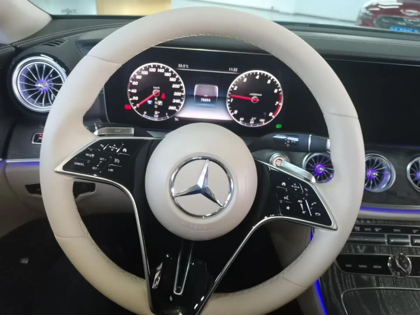 Mercedes-Benz CLS 2018 CLS 300 Dynamic Edition — миниатюра 13