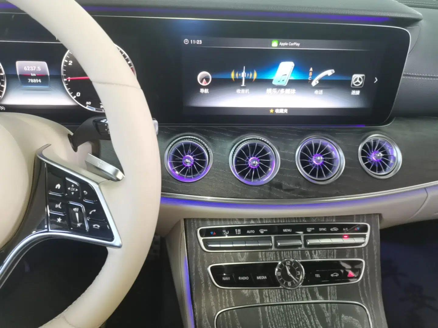 Mercedes-Benz CLS 2018 CLS 300 Dynamic Edition — миниатюра 15