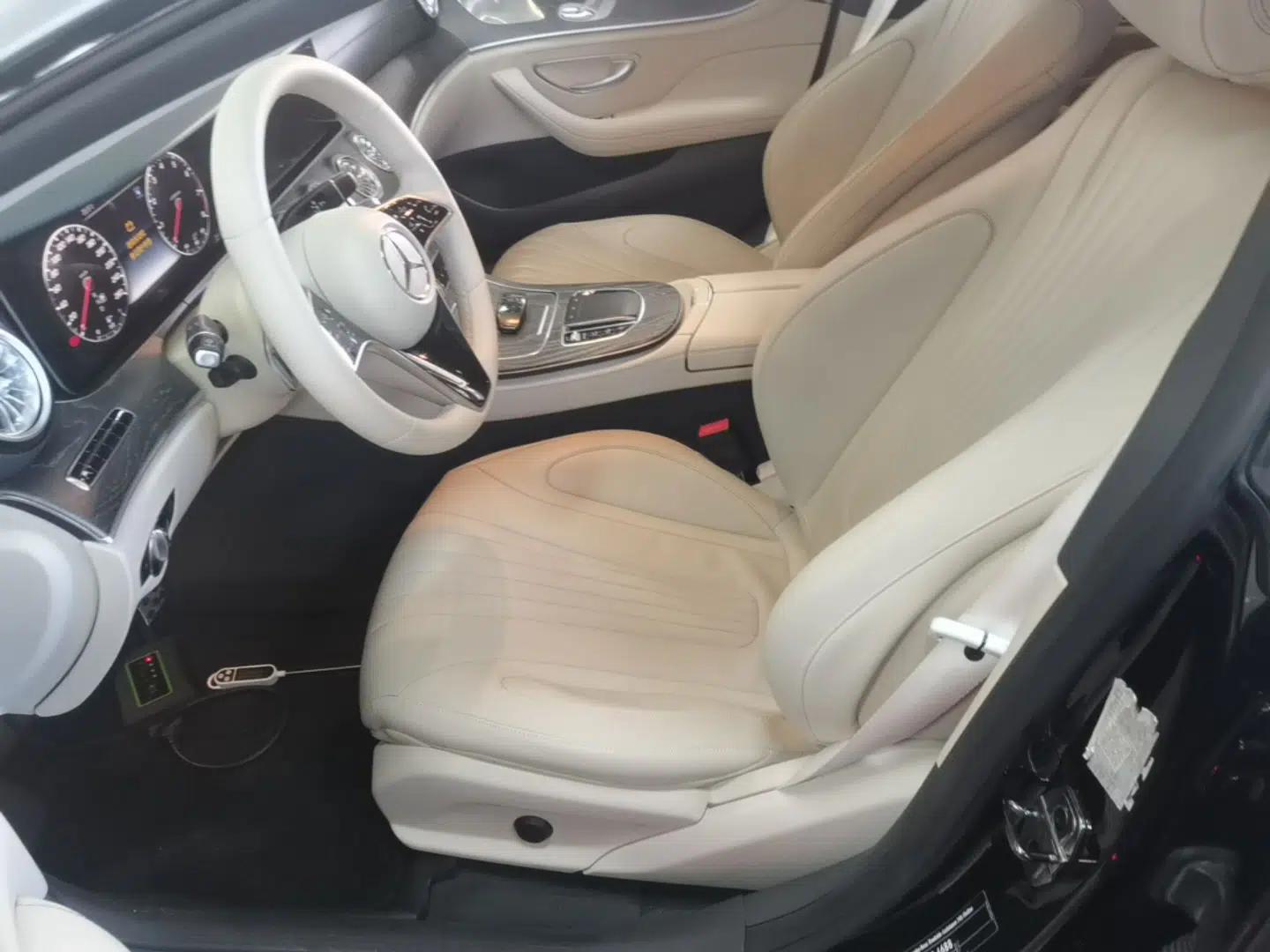 Mercedes-Benz CLS 2018 CLS 300 Dynamic Edition — миниатюра 17