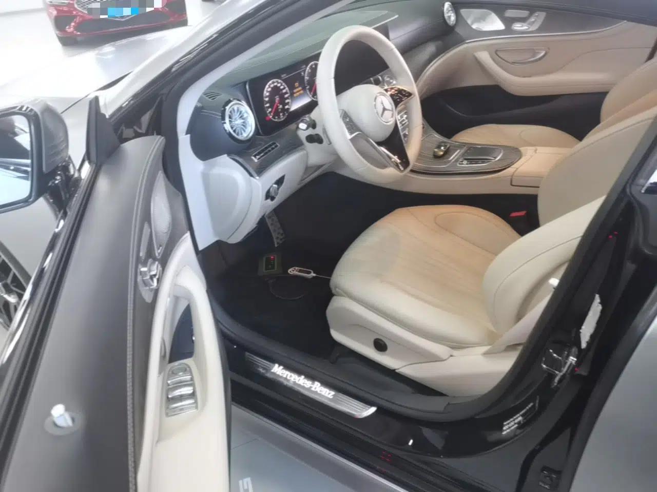 Mercedes-Benz CLS 2018 CLS 300 Dynamic Edition — миниатюра 18