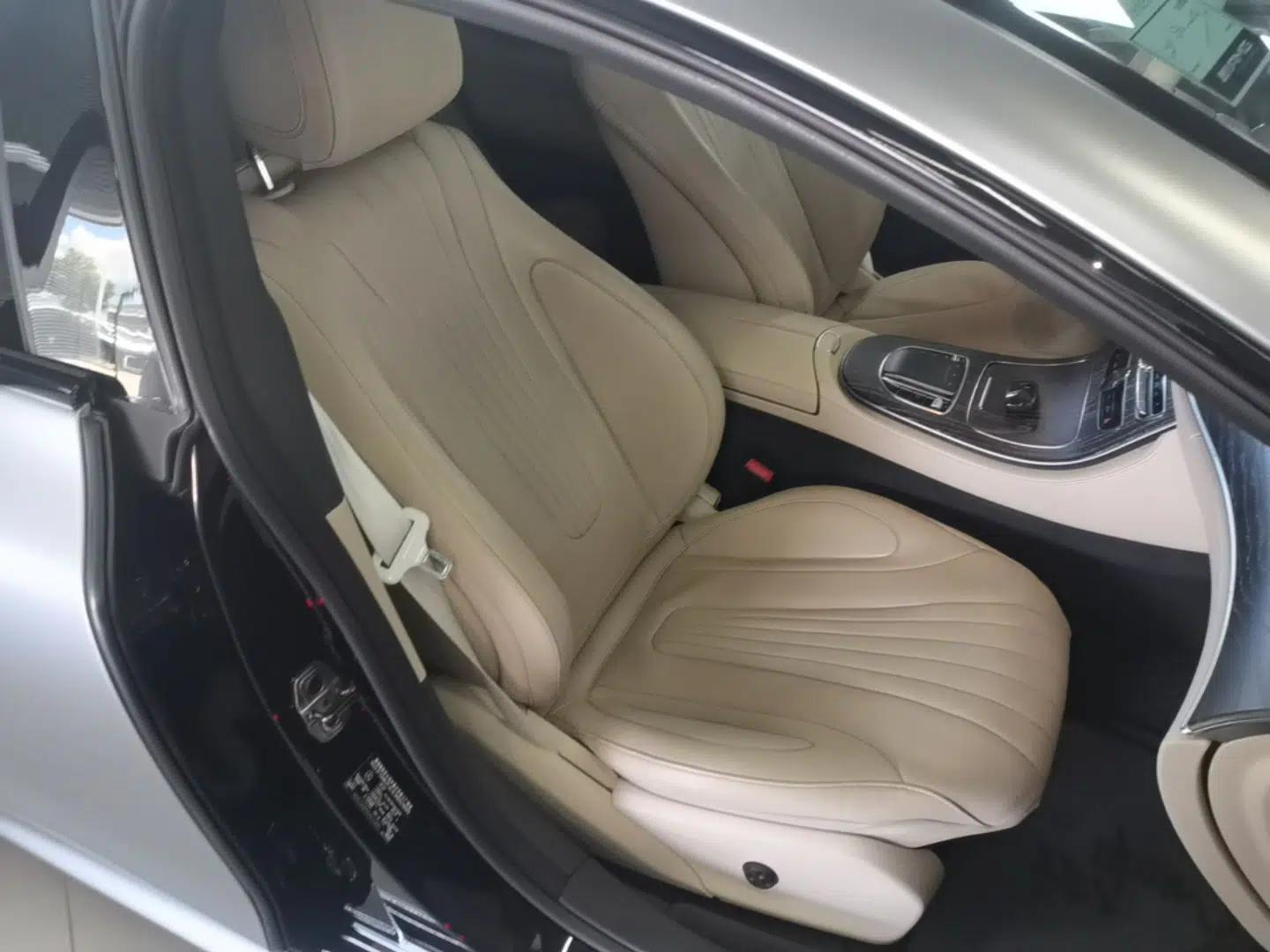 Mercedes-Benz CLS 2018 CLS 300 Dynamic Edition — миниатюра 19