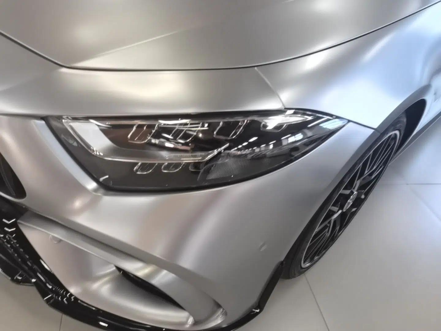 Mercedes-Benz CLS 2018 CLS 300 Dynamic Edition — миниатюра 8