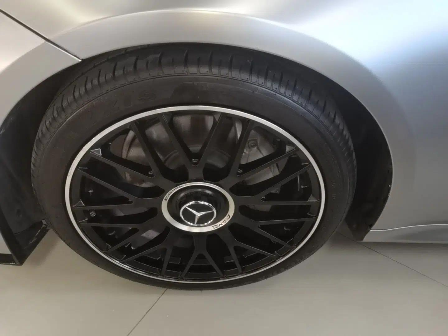 Mercedes-Benz CLS 2018 CLS 300 Dynamic Edition — миниатюра 10